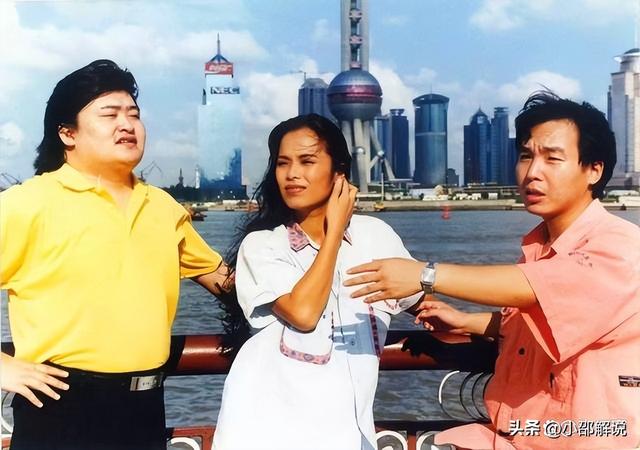 韦唯与她的婚姻，都不要亮出这三张底牌