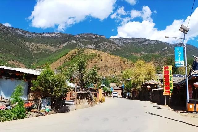 几月份去泸沽湖旅游好，去泸沽湖旅游哪个时间最合适（我被泸沽湖圈粉了）