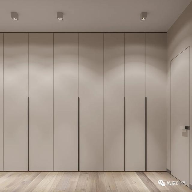 卧室衣柜样式有哪些，衣柜什么样式好看（100款定制衣柜设计）