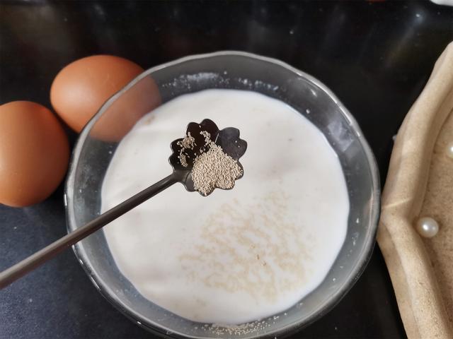 在家怎么做面包，自己在家怎么做面包（随手做的懒人面包）