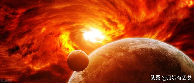 地球什么时候会毁灭，地球多久会毁灭（最有可能毁灭地球的）