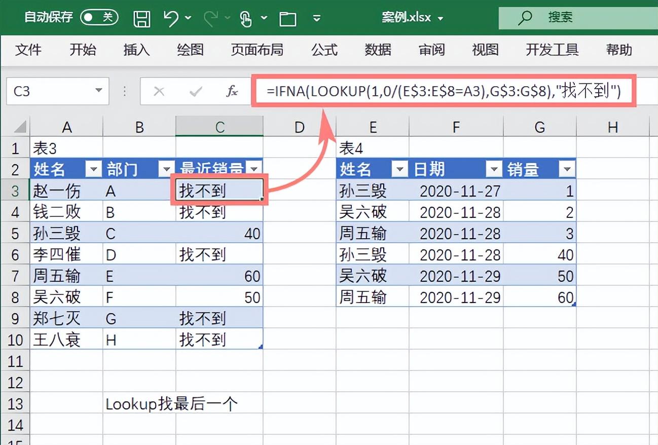 excel常用函数汇总及含义（分享excel常用技巧大全）