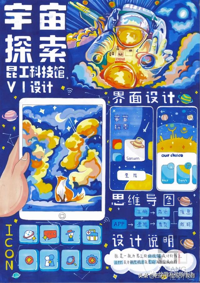 数字媒体艺术考研科目_2023川美数字媒体专业考研科目