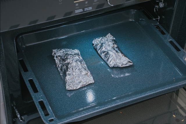 美的电烤箱怎么用，美的烤箱怎么用（美的D5微蒸烤炸一体机使用分享）