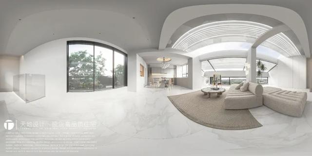 一室旖旎什么意思，形容一室旖旎（290平这春日安然）