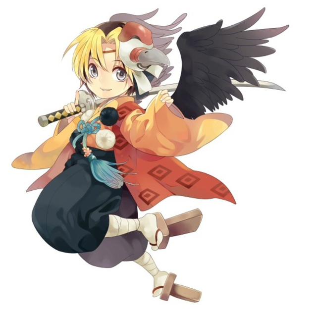 念七 动漫女生可爱卡通人物头像微信，念七 动漫女生可爱卡通人物头像（全世界都会为你让路）