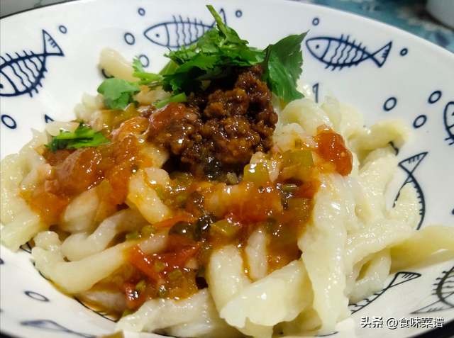 山西有什么好吃的，山西有什么好吃的特产美食（山西最好吃6种面食）
