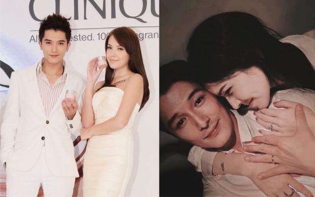 唐嫣和邱泽在一起多长时间，邱泽分享夫妻生活细节