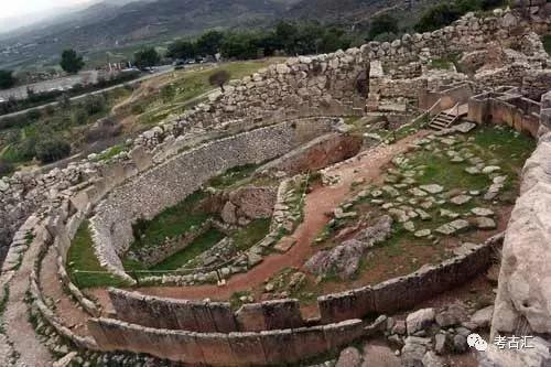 古希腊是现在的哪个国家，古罗马是现在的哪个国家（这有整个希腊历史的全解析）