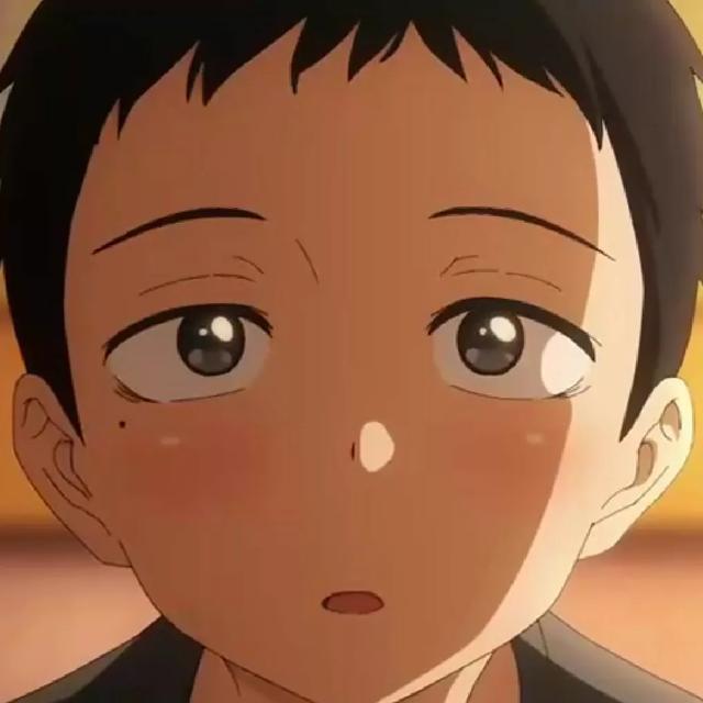 人偶娃娃，微信头像，人偶娃娃（更衣人偶坠入爱河系列头像第一弹）