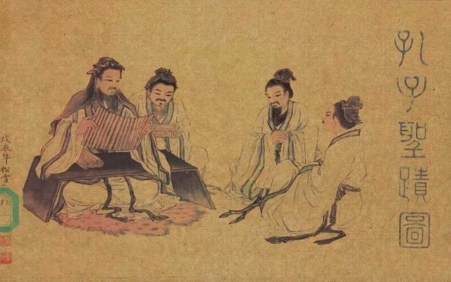 描写音乐的四字词语，形容音乐美的四字词语有哪些（最初形容音乐演奏的成语）
