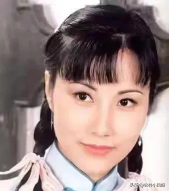 汪明荃个人资料，汪明荃个人资料年龄（汪明荃年轻时好漂亮）