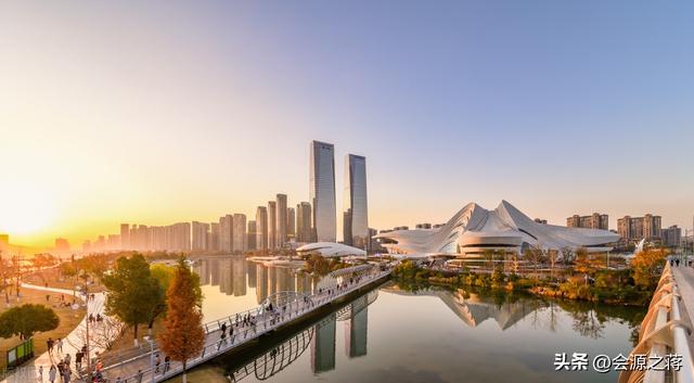 长沙县撤县设区，到底有没有撤县设区市的可能（长沙打造国家中心城市的必由之路）