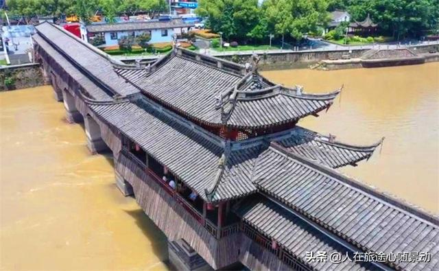 永康方岩风景区，永康方岩具体介绍（千年古县永康的这些景点）