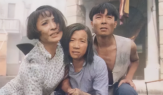 谢园个人资料简介，谢园个人资料及子女（演员谢园：无儿无女去世2年后）