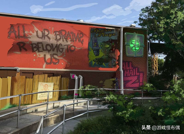 植物大战僵尸pc版有几个版本，植物大战僵尸一共几个版本（你可能不知道的冷知识）