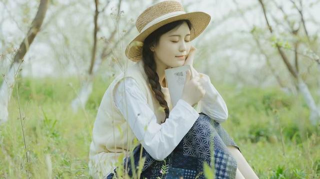写真美照拍摄小技巧，好看的写真照要如何拍