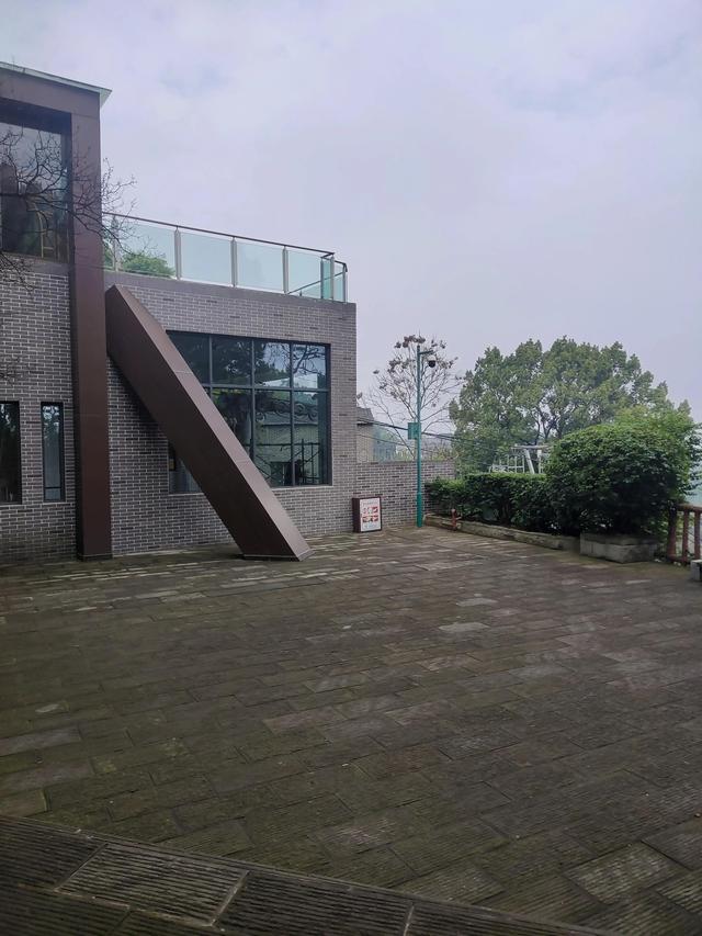 歌乐山森林公园，重庆旅游必去景点（歌乐山国家森林公园）