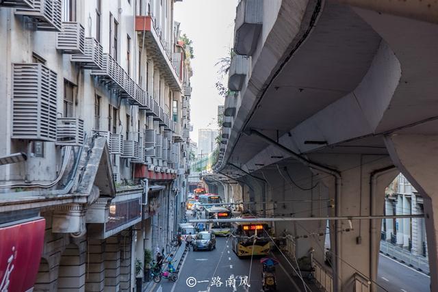 广州传统老街市，颜值很高却一直不受游客关注