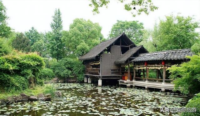 绍兴有什么好玩的地方旅游景点，浙江绍兴旅游攻略好玩的地方景点推荐（浙江省绍兴市柯桥区十大景区有哪些）
