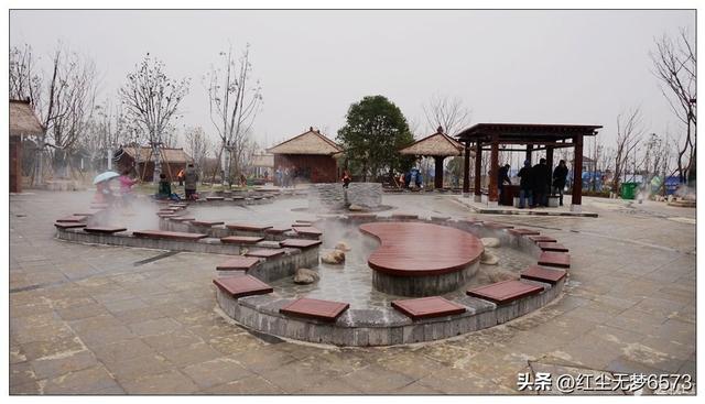 温泉旅游攻略国内著名的温泉，秋天泡温泉首选，中国十大温泉