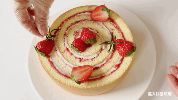 怎样做生日蛋糕，怎样做生日蛋糕的奶油（不用花钱订蛋糕）