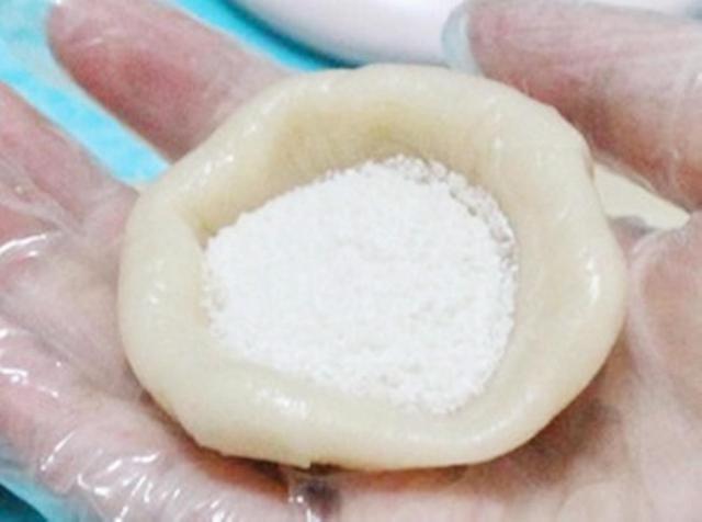 旺旺雪米饼的做法烤箱，旺旺雪饼怎么做（疫情反复：囤物别盲目）