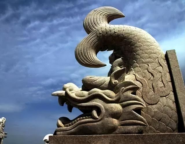 国家为什么不承认有龙，为什么中国不承认有龙（其中还有一个癞蛤蟆）
