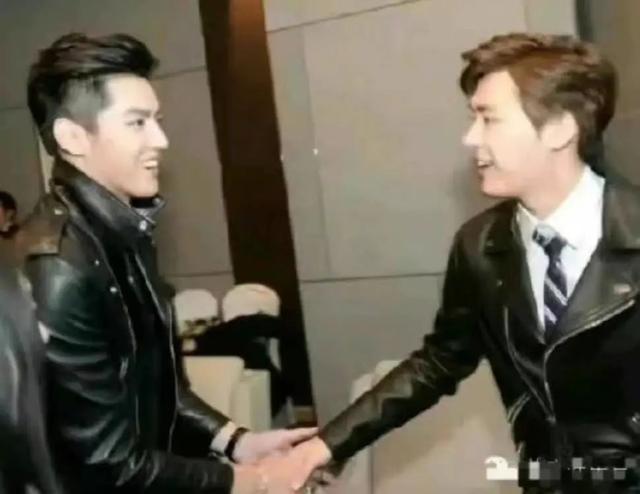 湾湾是什么意思，小河湾湾是什么意思（先是李云迪、后是李易峰）