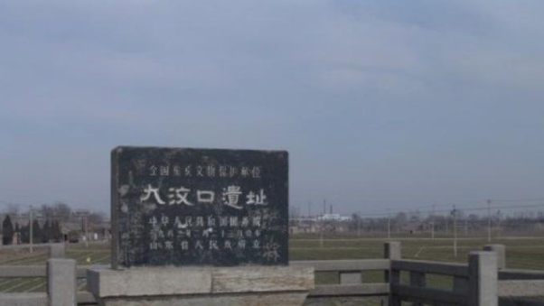 大汶口文化玉钺有何特点，大汶口文化玉璧（大汶口文化玉器种类一览）