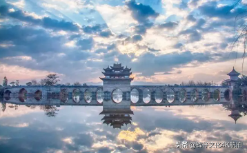 昆明有什么好玩的地方，云南昆明旅游必去的景点（昆明13个旅游景点既美味又有趣）