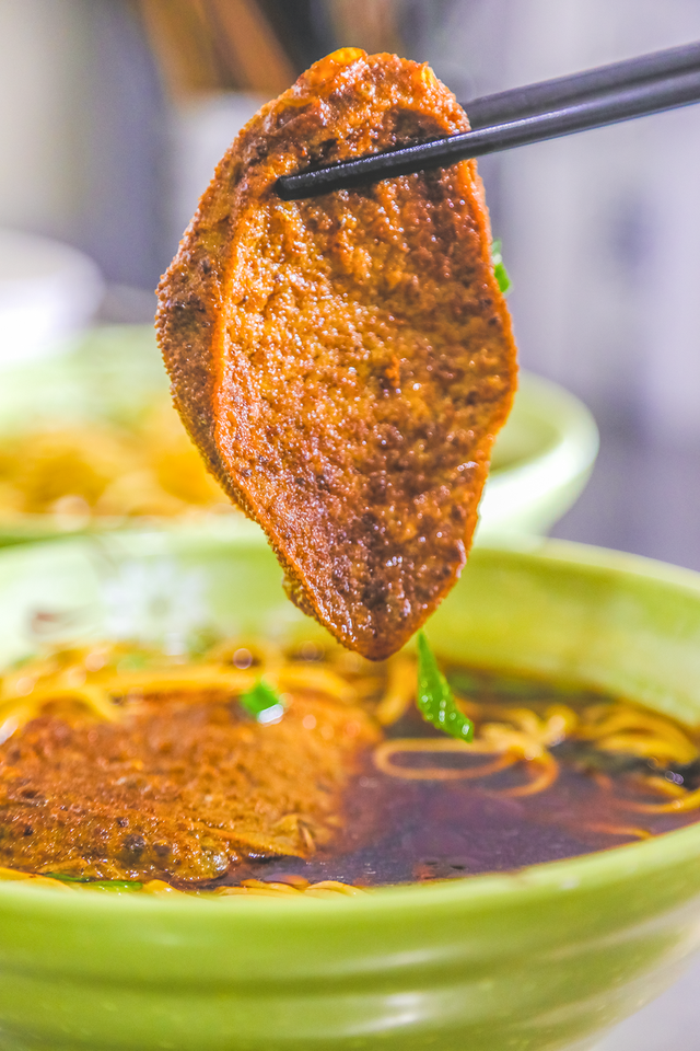 南京吃喝玩乐俱乐部，这20家南京“苍蝇馆子”