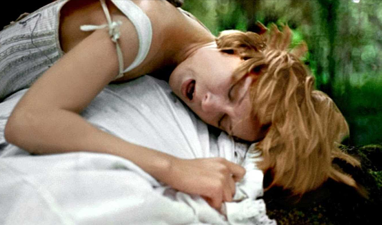 《野兽》是史和1975年上映的法国奇幻爱情恐怖悬疑电影.