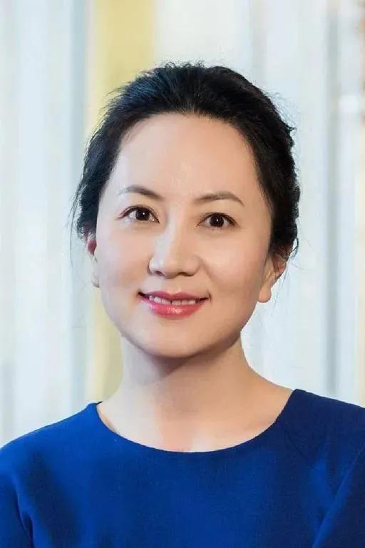 深度解读：孟晚舟的第2段婚姻，为啥幸福，前夫是谁？