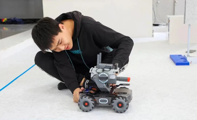 沈阳工学院怎么样好不好，沈阳工学院怎么样，好不好（辽宁这所大学“发展神速”）