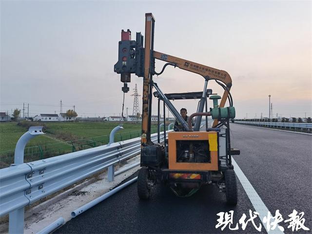 2021江苏高速公路收费标准查询，2021江苏高速公路收费标准查询电话（在全省首创应用5项新技术）