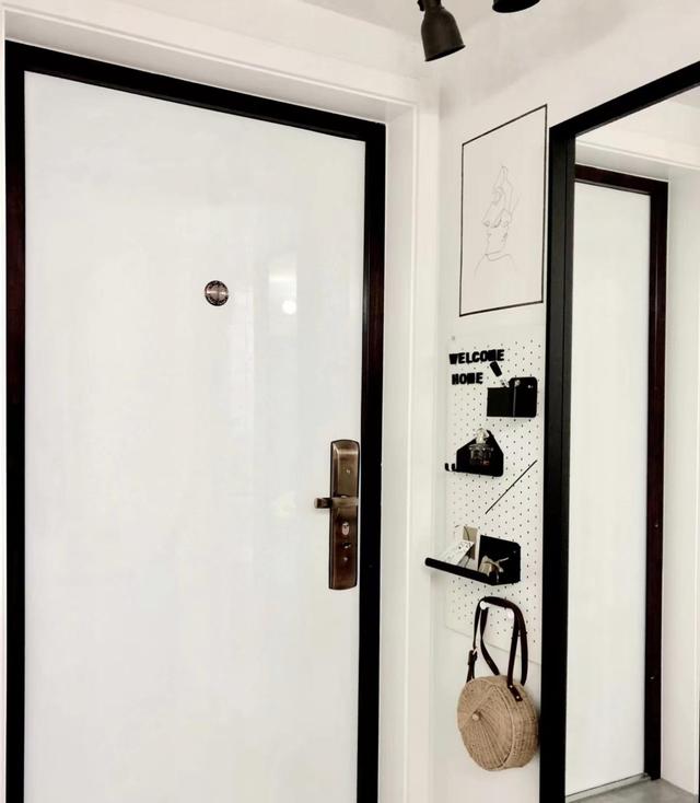 教你如何更换防盗门锁体，防盗门锁怎么更换（为什么不建议大家换防盗门）