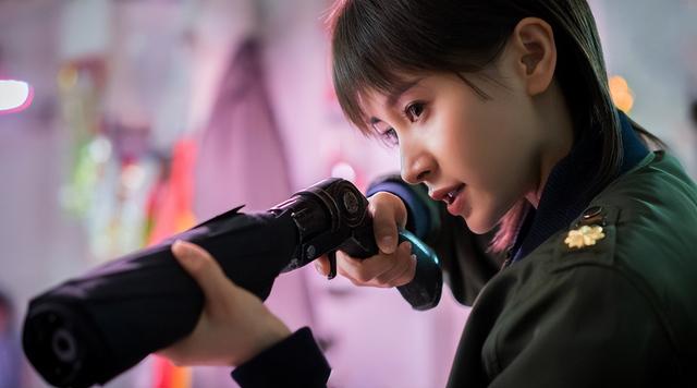 动物管理局人物都是什么动物，动物管理局各个人物都是啥动物（再也聚不齐的欢乐颂“旧五美”）