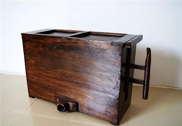 一担粮食是多少斤（父母辈们常用的13种老物件）