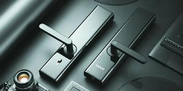 室内门锁十大名牌，大门锁品牌十大排行榜（“造锁新势力”的云米深耕细作）