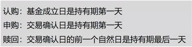 定投基金赎回时手续费如何计算公式，定投基金赎回手续费怎么计算？