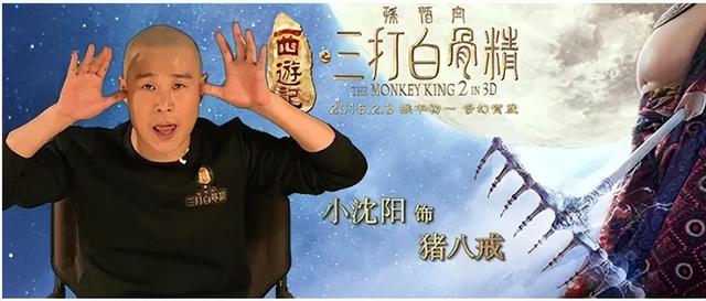 小沈阳演过的电视剧，小沈阳演的电视剧（从一夜爆红到落寞）