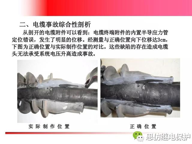 高压电缆头，高压电缆头厂家排名（高压电缆头常见故障与防范措施）