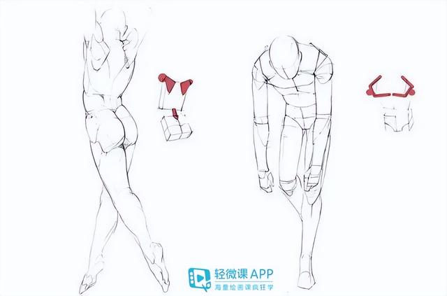 动漫人物设计，动漫人物设计三视图（怎么画好动漫人物）