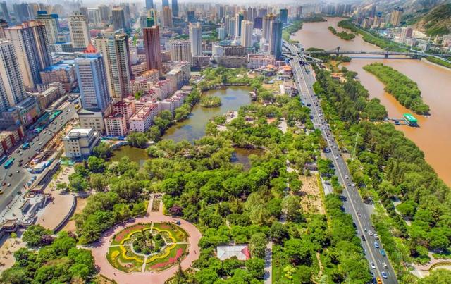 兰州市属于哪个省，兰州市是哪个省的（兰州是当之无愧的一线城市）