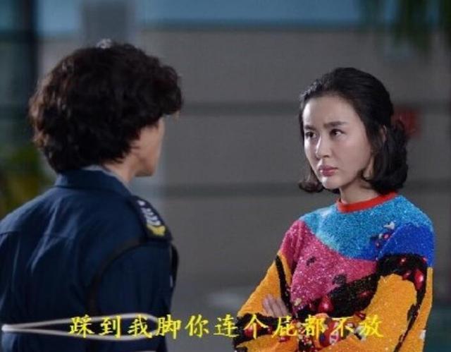 美人心计里周子冉怎么当上皇后的，美人心计周子冉儿子（《特战荣耀》的冷静）