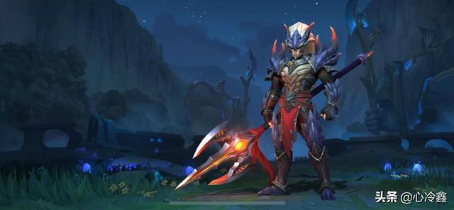 苍穹之光韦鲁斯，lol什么英雄皮肤最好看（盘一盘目前拥有滴皮肤）