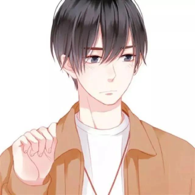 动漫情头/玄墨，微信头像，动漫情头/玄墨（菅田将晖 小松菜奈）（动漫情头<六>）