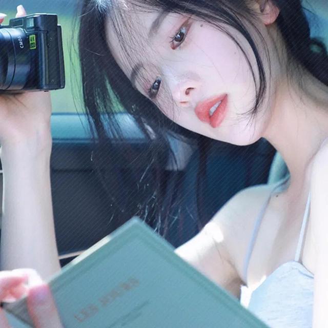 纯欲风头像微信，纯欲风头像（微信头像 ，， 纯欲女生头像）