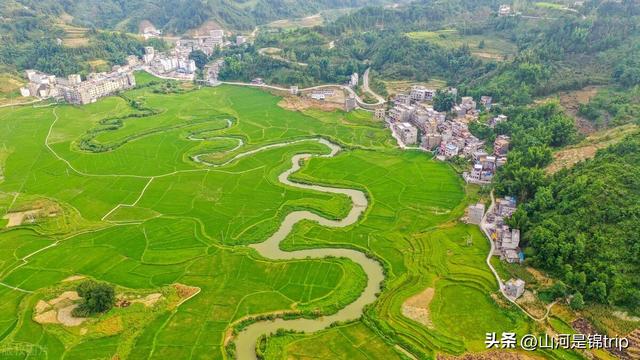 适合老人去的旅游胜地，适合老人去旅游的胜地有哪些（这些地方必须给长辈们安排上）